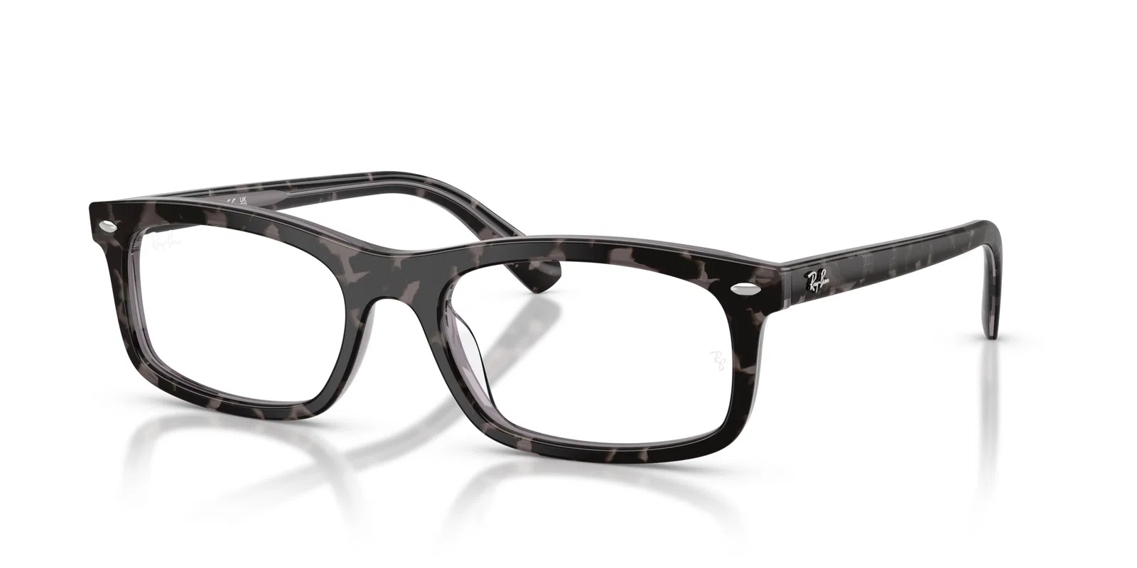 Ray-Ban 5450 Eyeglasses - view 3
